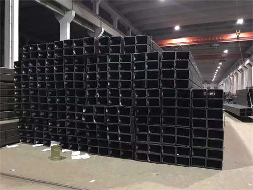 昭平冷拔方管选型指南 工程采购怎么选